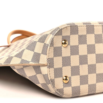Damier Azur Girolata