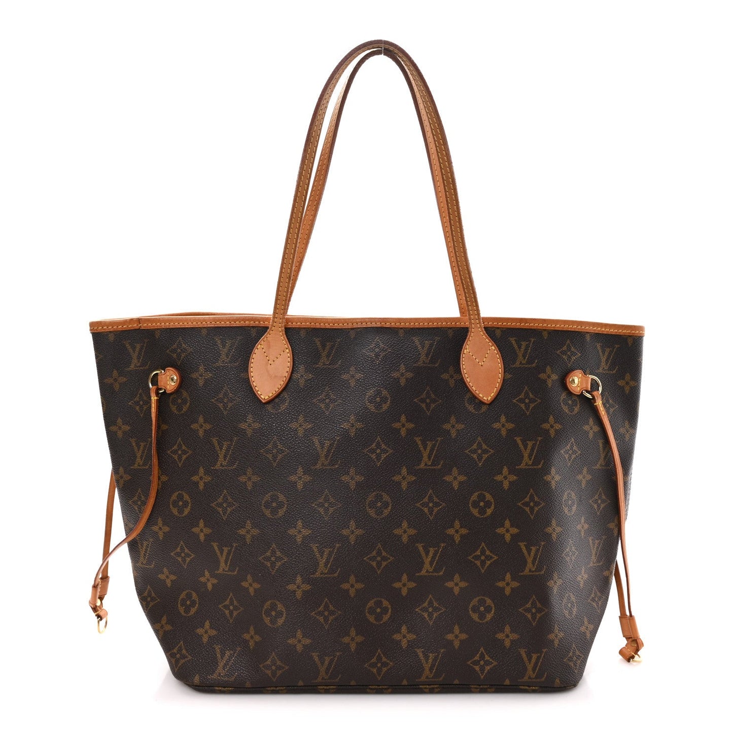 Monogram Neverfull MM