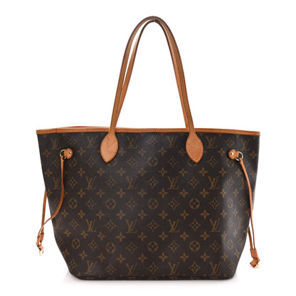 Monogram Neverfull MM