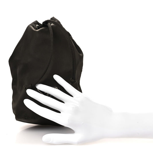 Nylon Vela Drawstring Pouch Corinto