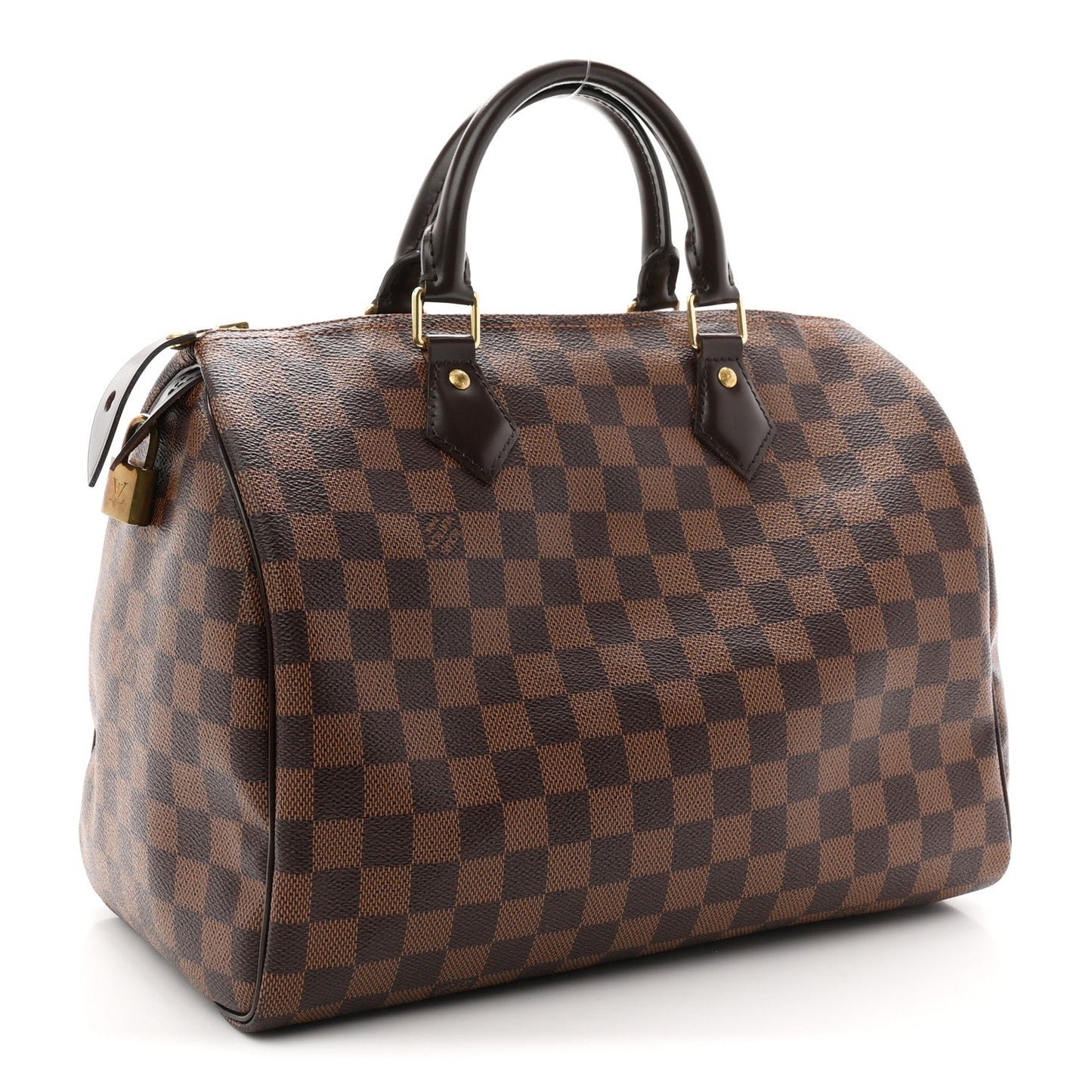 Damier Ebene Speedy 30