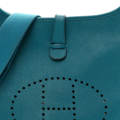 Taurillon Clemence Evelyne III GM Bleu Izmir