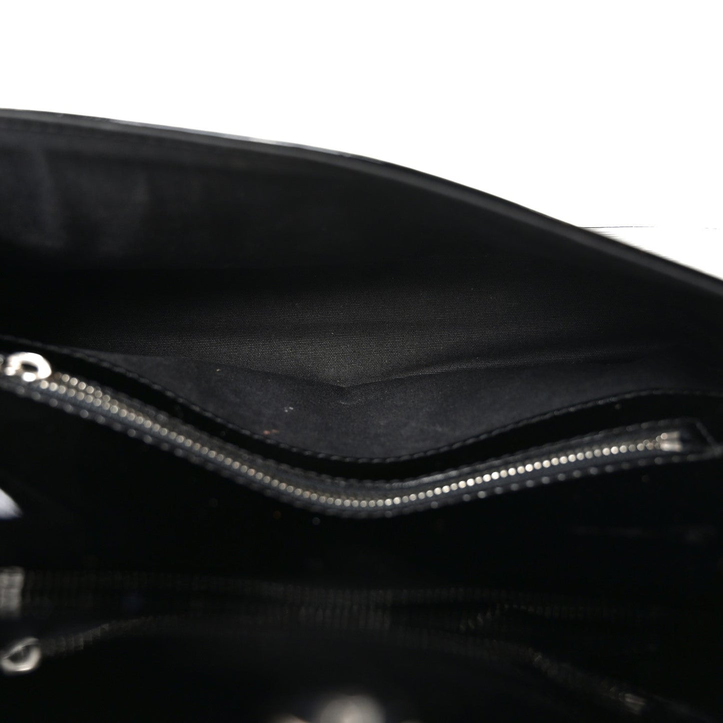 Epi Electric Sobe Clutch Black
