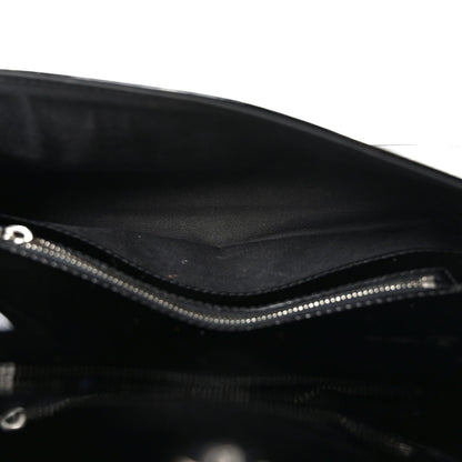 Epi Electric Sobe Clutch Black