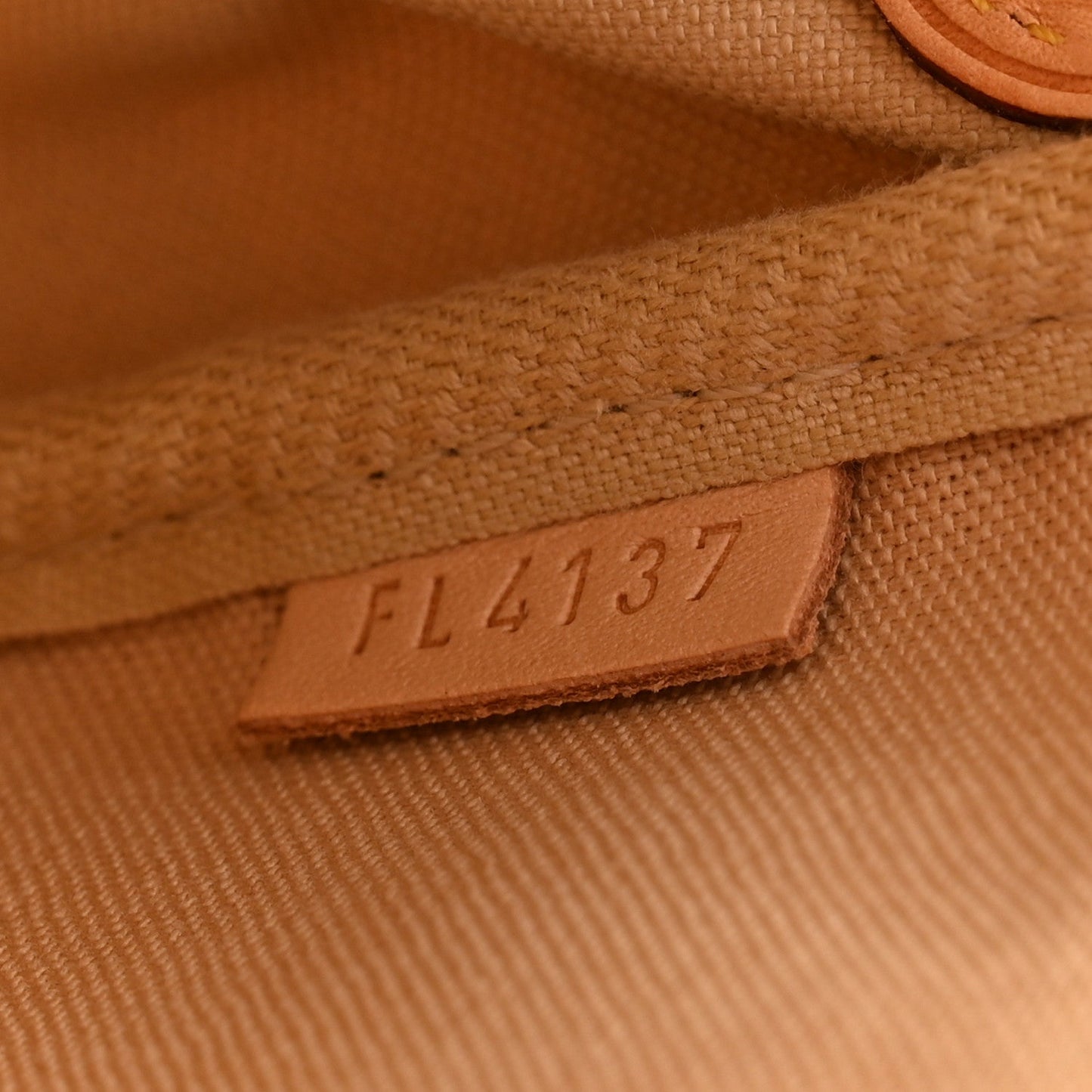 Damier Azur Favorite PM