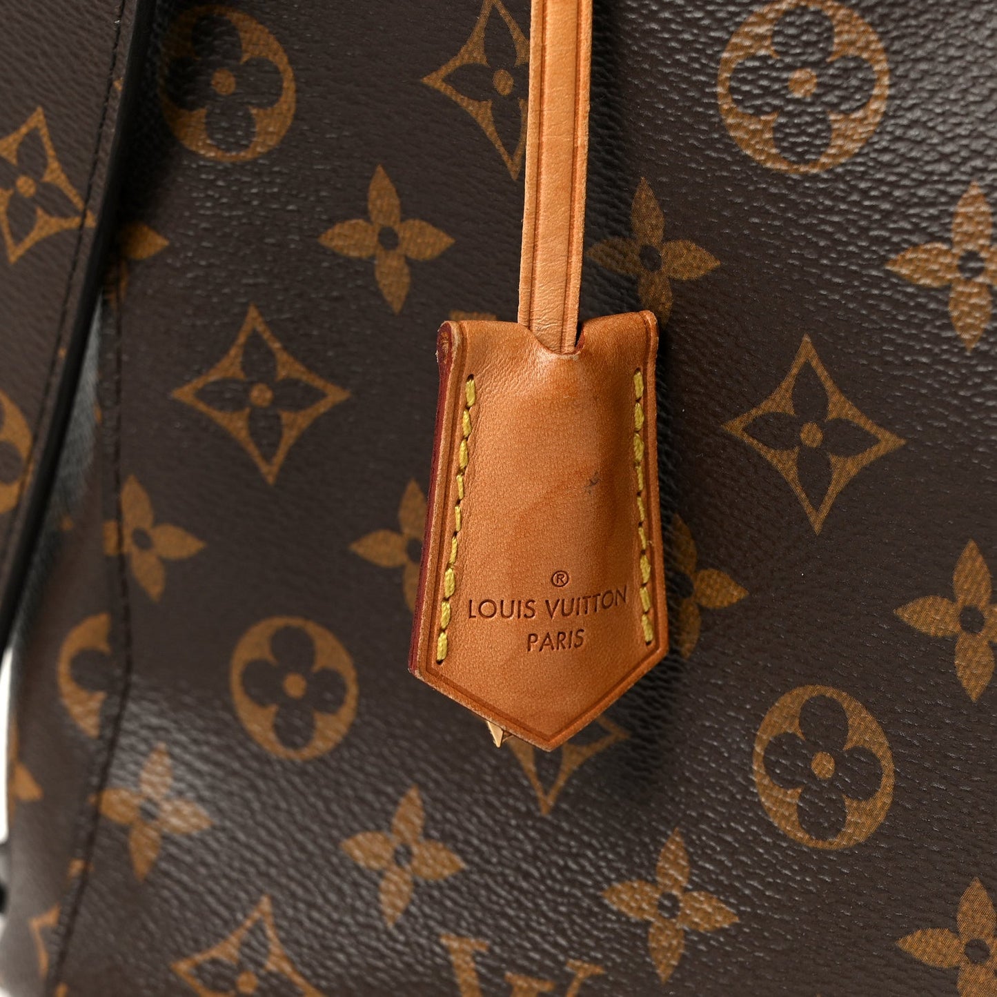 Monogram Montaigne MM
