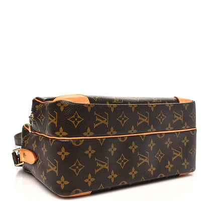 Monogram Nil 28