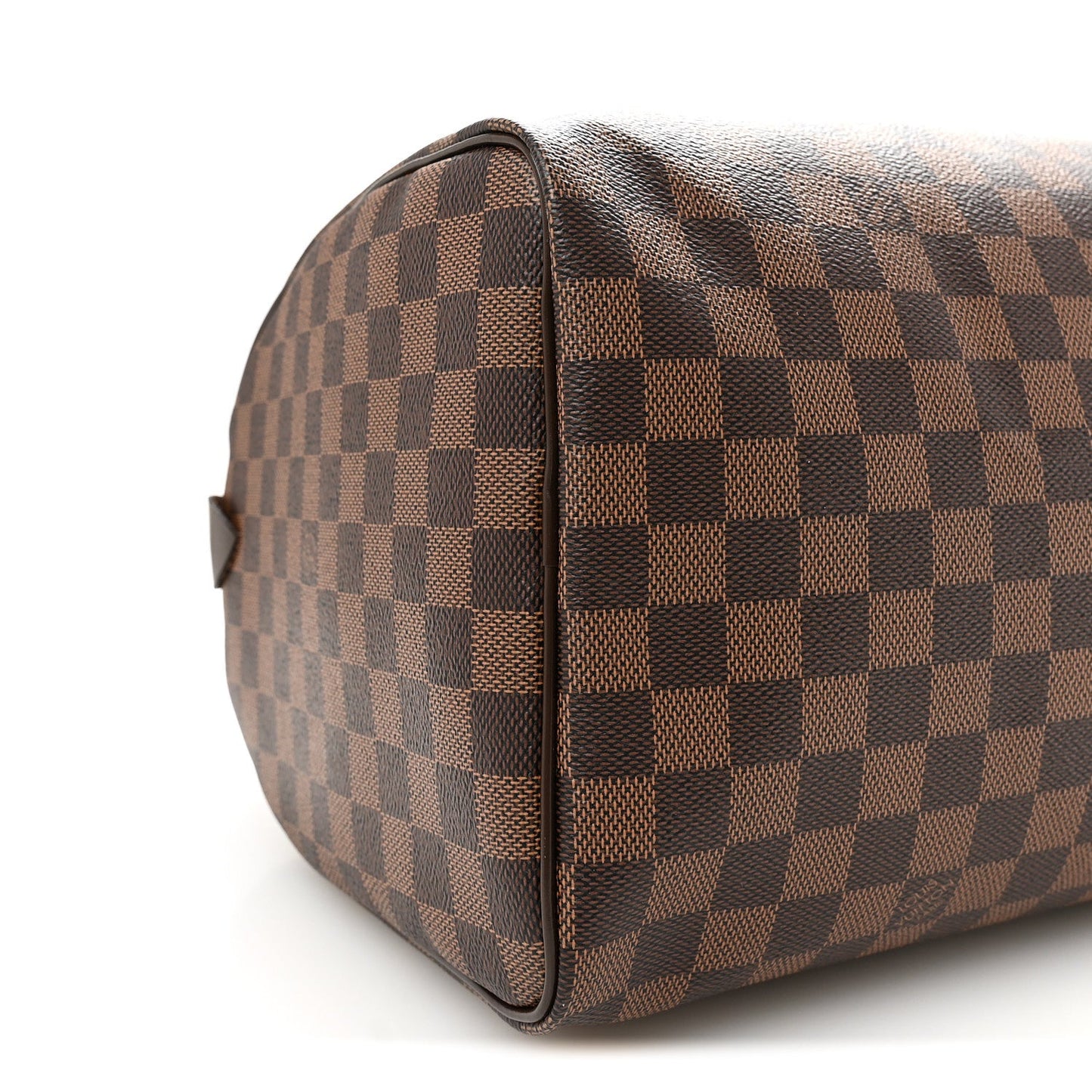 Damier Ebene Speedy 35