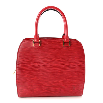 Epi Pont-Neuf Castillan Red