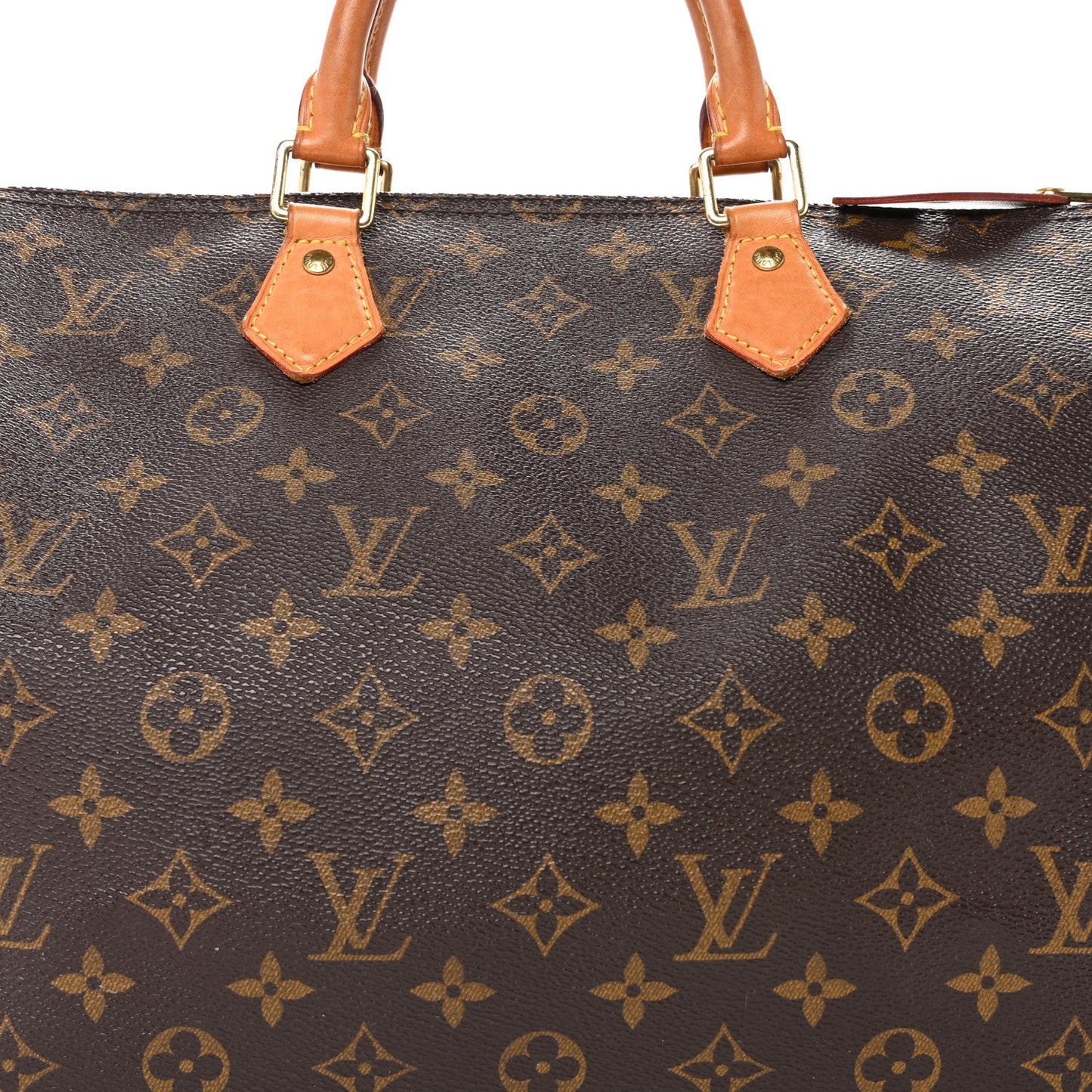 Monogram Speedy 35