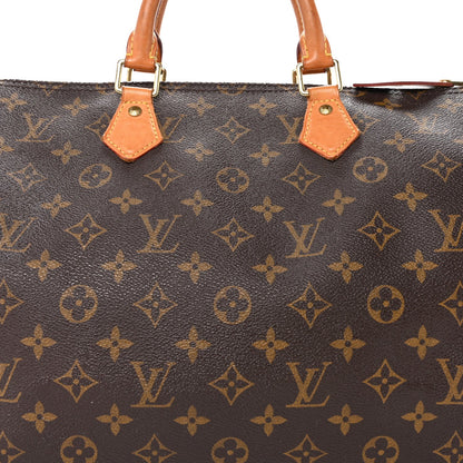 Monogram Speedy 35