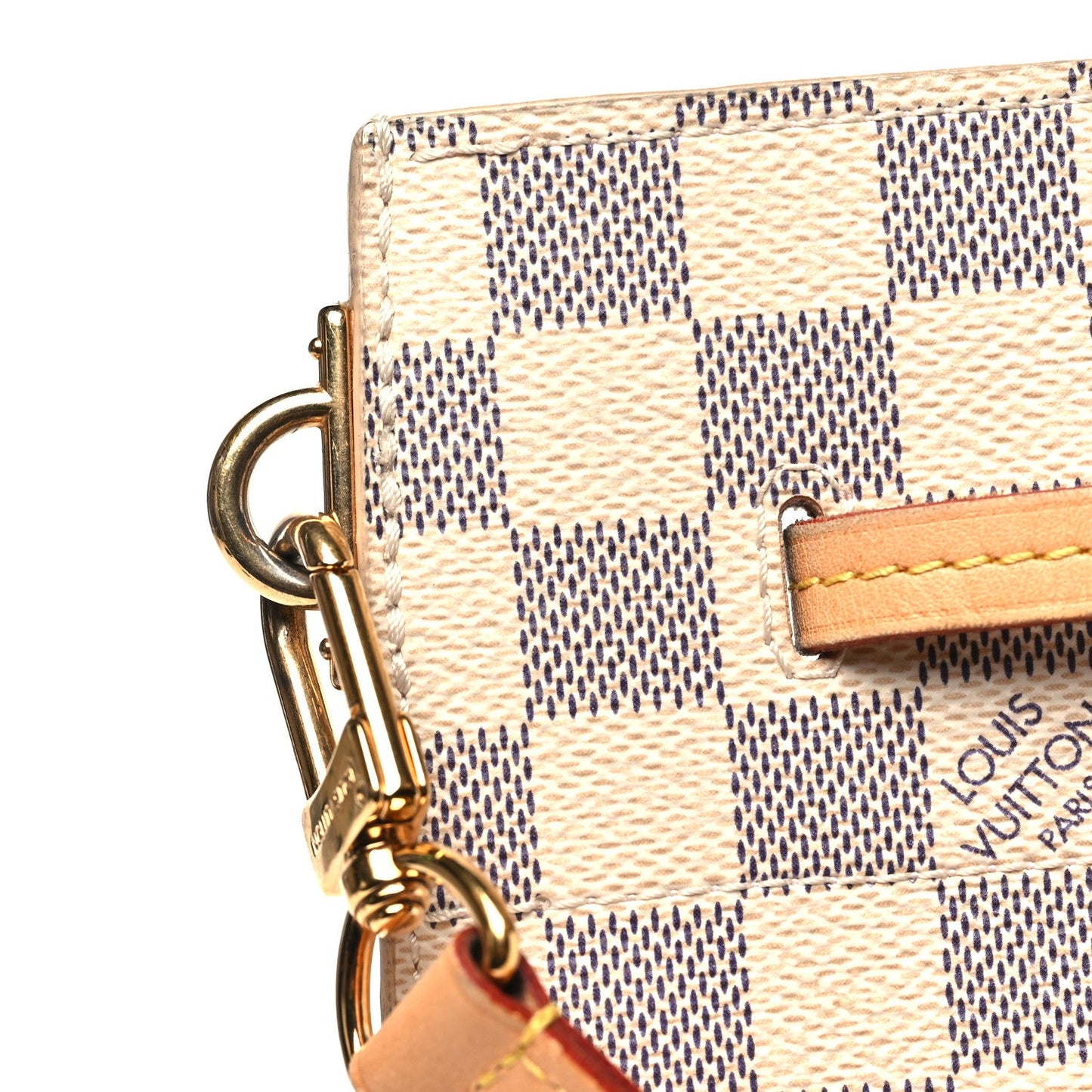 Damier Azur Girolata