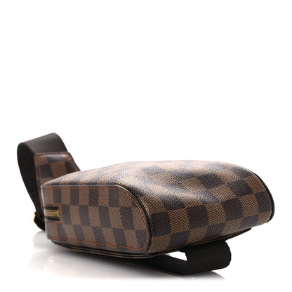Damier Ebene Geronimos