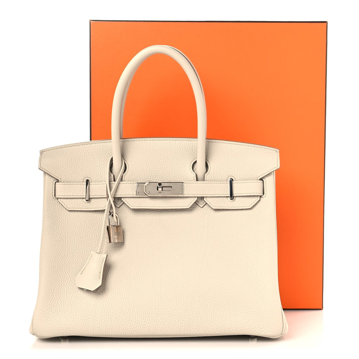 Togo Birkin 30 Beton
