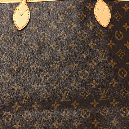 Monogram Neverfull GM
