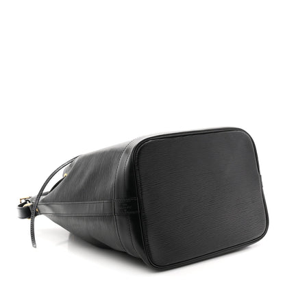 Epi Noe Black