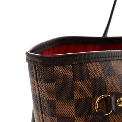 Damier Ebene Neo Neverfull MM