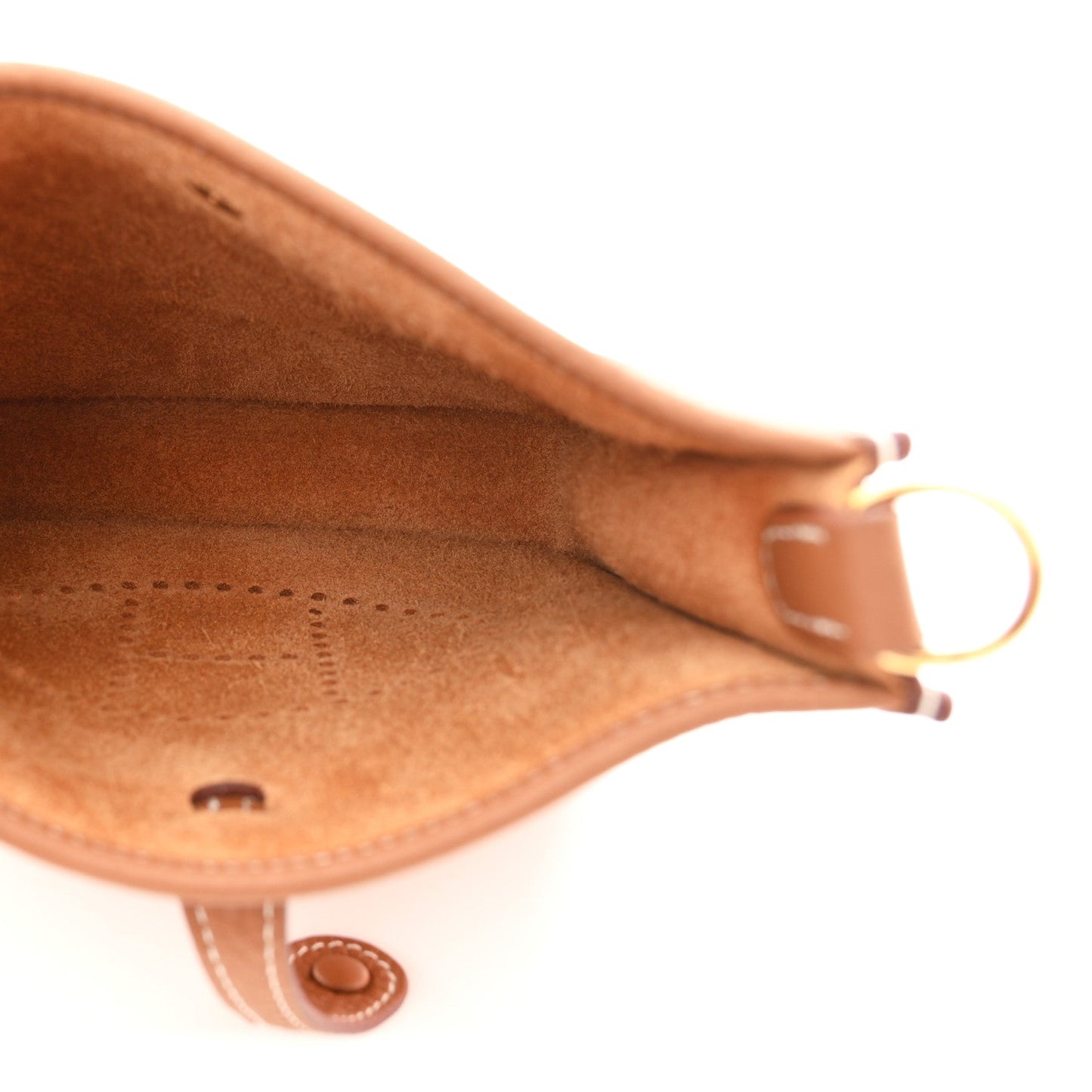 Taurillon Clemence Evelyne TPM Gold
