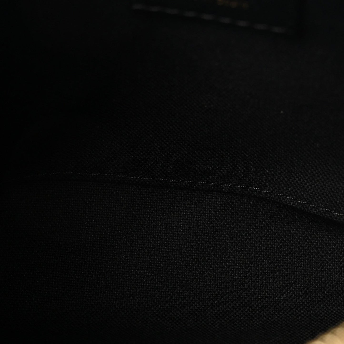 Monogram Pallas Clutch Black