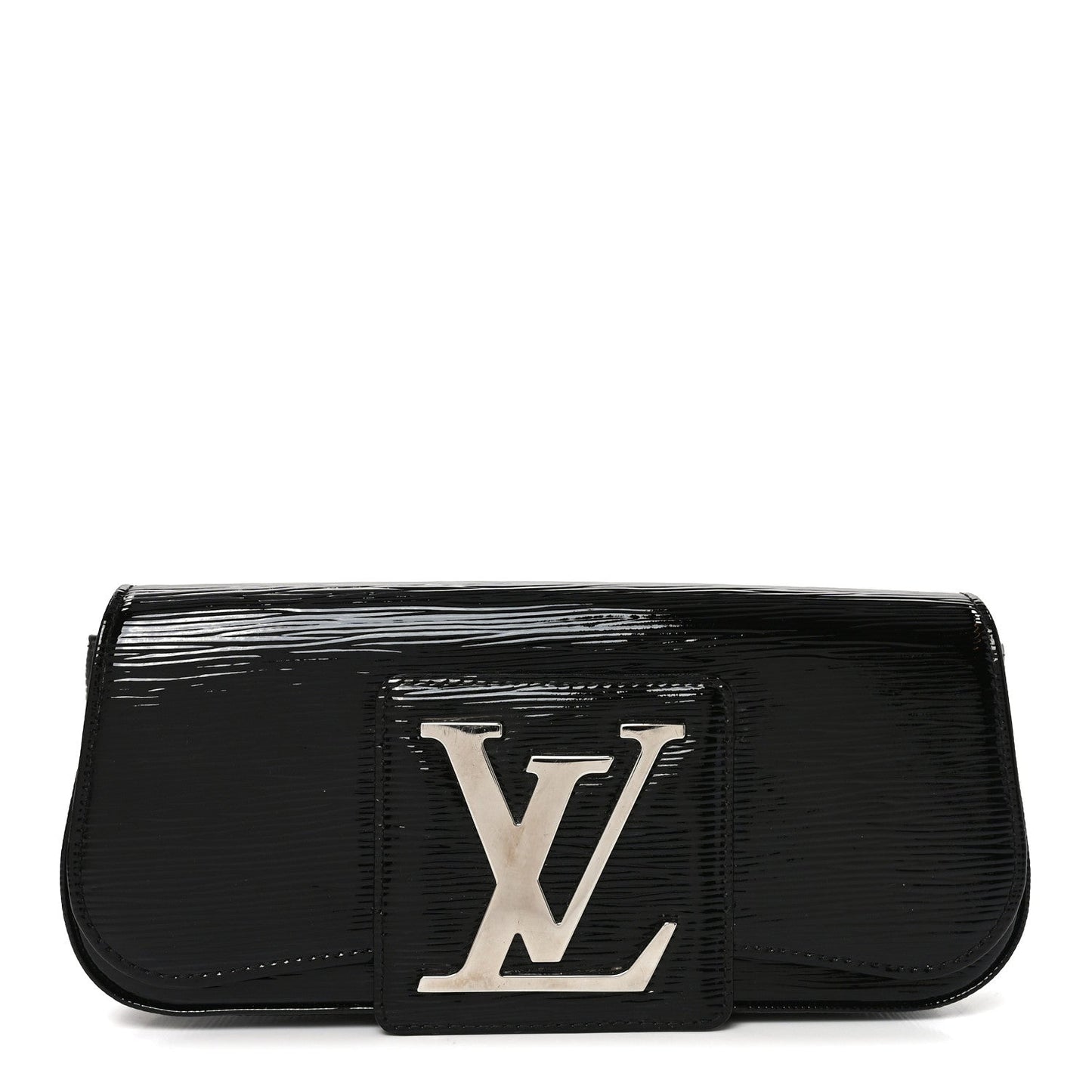 Epi Electric Sobe Clutch Black