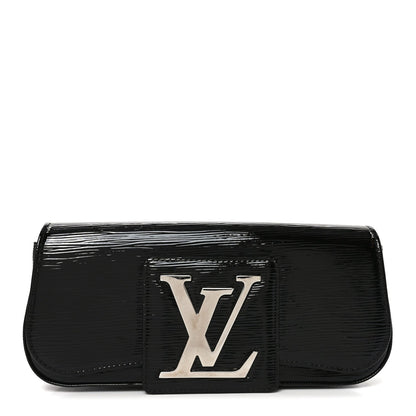 Epi Electric Sobe Clutch Black