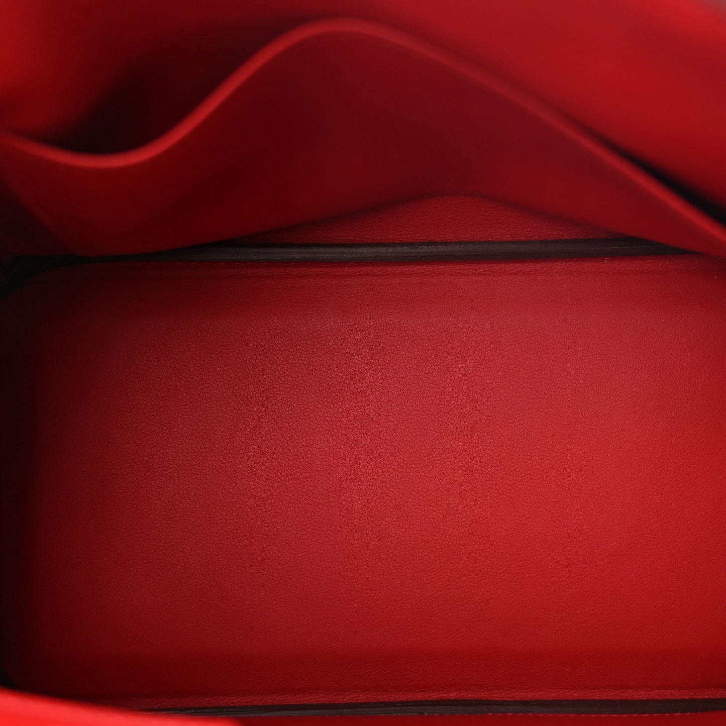 Swift Birkin 25 Rouge Piment