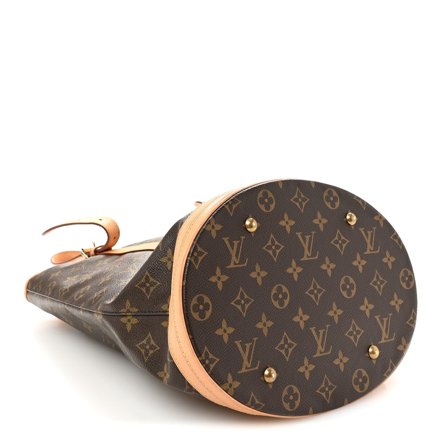 Monogram Bucket 27