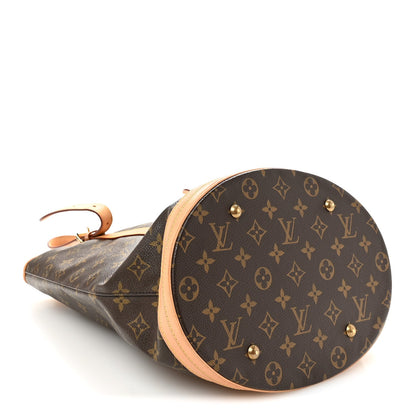 Monogram Bucket 27