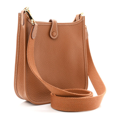 Taurillon Clemence Evelyne TPM Gold