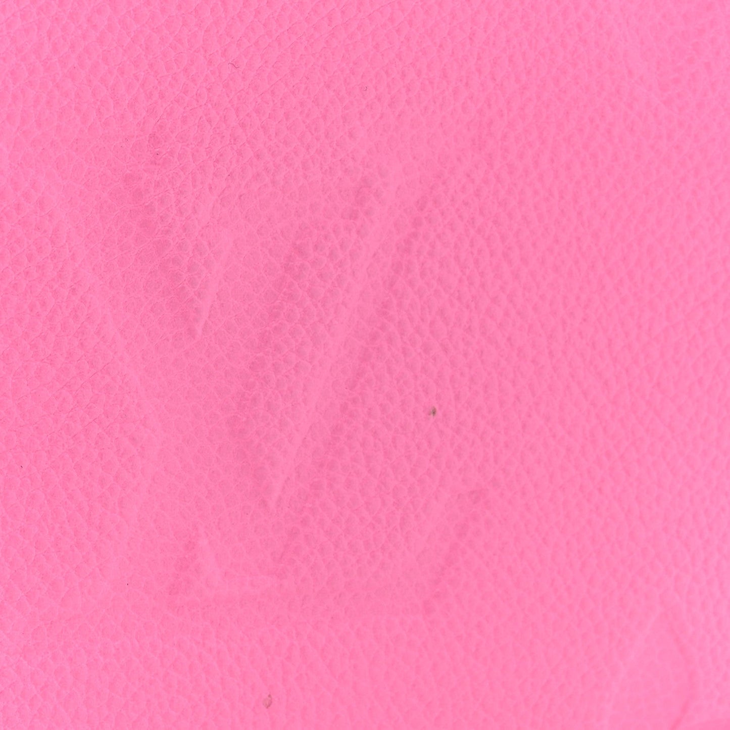 Empreinte Monogram Mini Moon Rose Lollipop