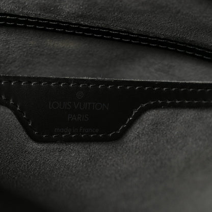 Epi Gobelins Backpack Black