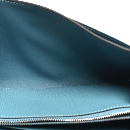 Epsom Constance Wallet To Go New Bleu Jean