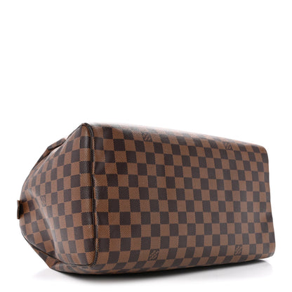 Damier Ebene Speedy 35