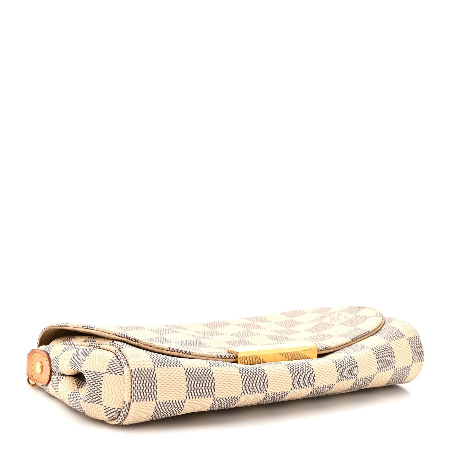 Damier Azur Favorite PM