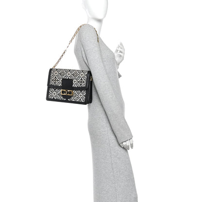 Jacquard Since 1854 Dauphine MM Grey
