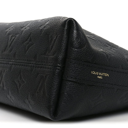 Empreinte Monogram Sac Sport NM Black
