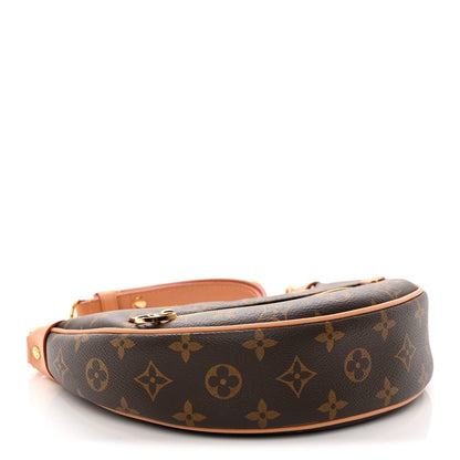 Monogram Loop