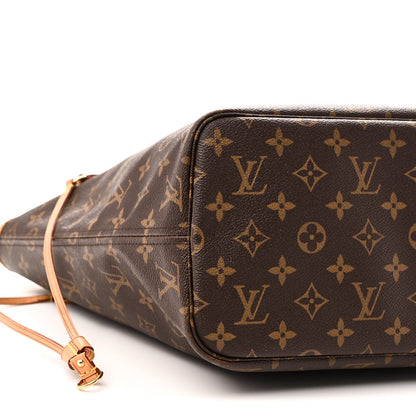 Monogram Neverfull MM