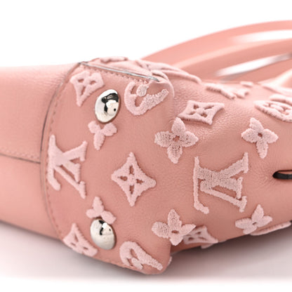 Veau Cachemire Tote W BB Magnolia