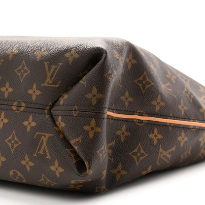 Monogram Sully MM