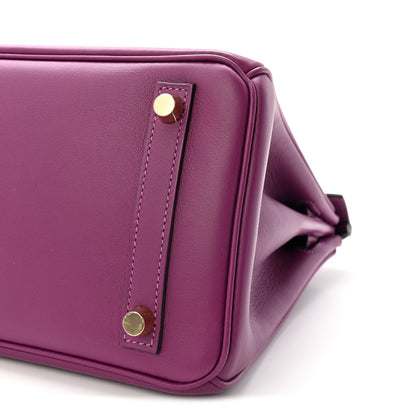 Swift Birkin 25 Anemone