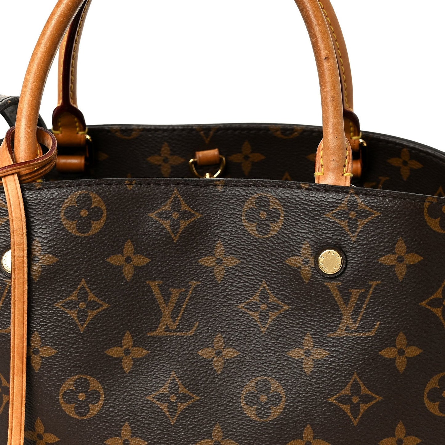 Monogram Montaigne MM
