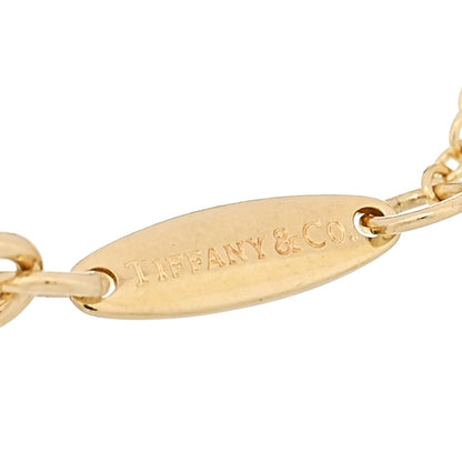 18K Yellow Gold Cultured Pearl 6-6.5mm Elsa Peretti Pearls By The Yard Bracelet