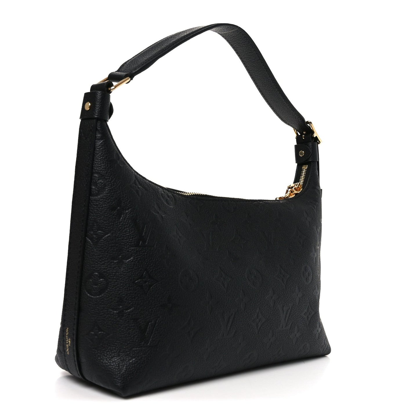 Empreinte Monogram Sac Sport NM Black