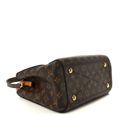Monogram Montaigne MM