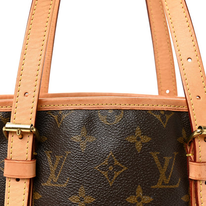 Monogram Bucket 27