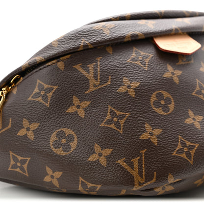 Monogram Bumbag