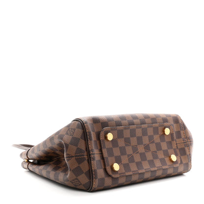 Damier Ebene Marylebone PM