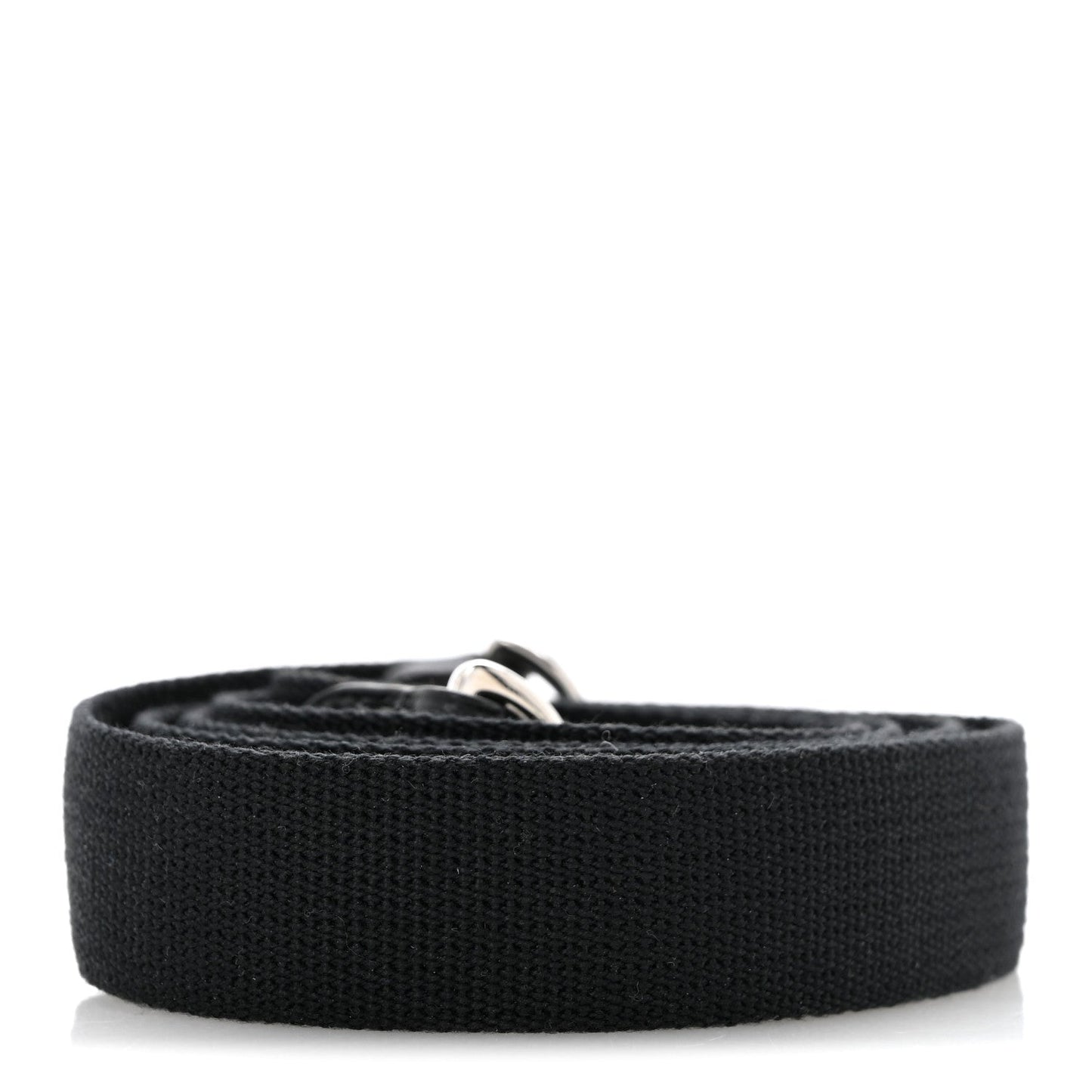 Toile Buffle Skipper Garden Party 30 TPM Shoulder Strap Black
