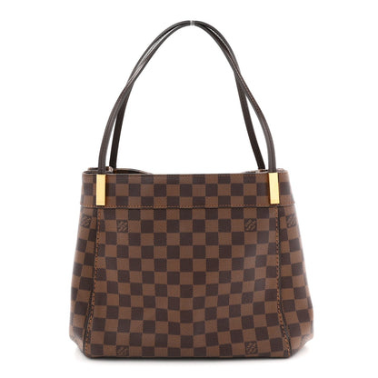 Damier Ebene Marylebone PM